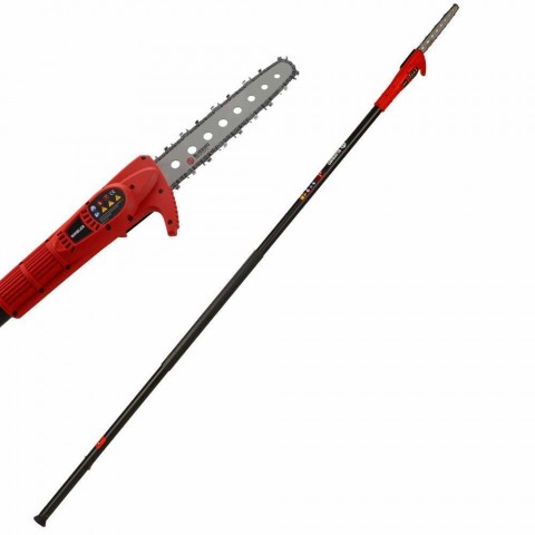 Potatore ad asta a batteria Blue Bird PCS 23-08 NIMBLER 18 Volt 4.0 Ah - SPEDIZIONE GRATUITA